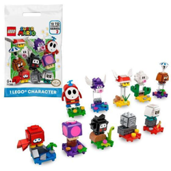 71386 LEGO® Super Mario™ características