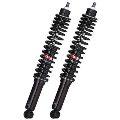 29402110 Yss Set Ammortizzatori Posteriori Idraulici Gilera Runner Vx 4t 00-04, Runner Vx Sc - Race - St 4t 05-07, Runner Vxr 4t 00-01, , Runner Vxr Race - St 4t E3 06-07