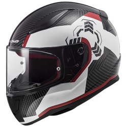 Caschi Ls2 Ff353 Rapid Protezioni Xxxl en oferta