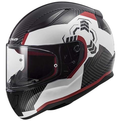 Caschi Ls2 Ff353 Rapid Protezioni Xxxl