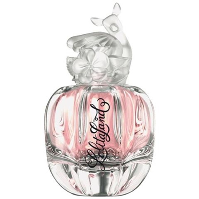Lolita Le. Lolitaland Eau De Parfum 80ml