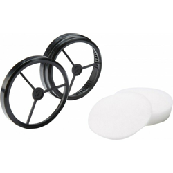 Filtri 230-230 Filterserie características