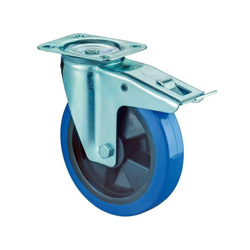 Roulette 200/42 Millimetri L420 Platteelastik Bl.Rlfestl420.B61.201 en oferta