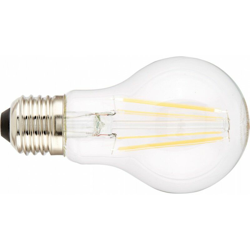 Lampadina 8W Led E27 (A 4) características