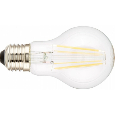 Lampadina 8W Led E27 (A 4)
