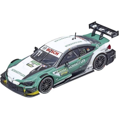 20027635 Evolution BMW M4 DTM M.Wittmann, No.11 (DTM 2019) - Carrera