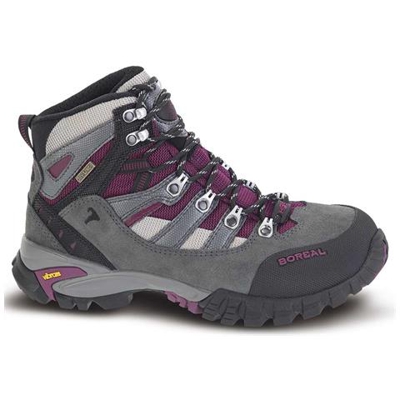 Scarponi Boreal Klamath Scarpe Donna Eu 38