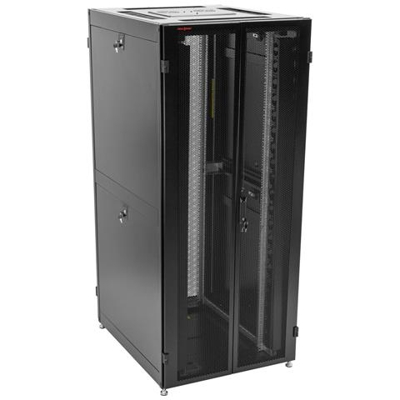 Armadio Rack Da Pavimento 19'' 42u 800x1000x2000mm Mobirack Hq De Rackmatic
