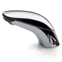 Rubinetto elettronico con DMP Infrared Sensor cromato | Cromato en oferta