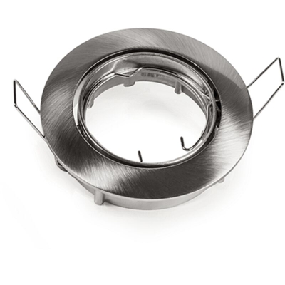 Dicr.Orient. D50 12V Cromo Senza Lampada Lampo