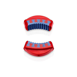 2 paia di ganasce in resina sintetica 2C per 81 11 250 / 81 13 250 81 19 250 V02 - Knipex características