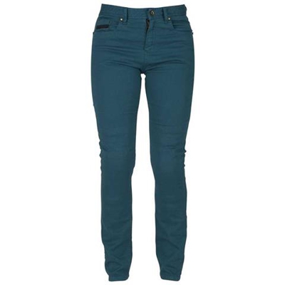 Pantaloni Furygan Paola Abbigliamento Donna 44