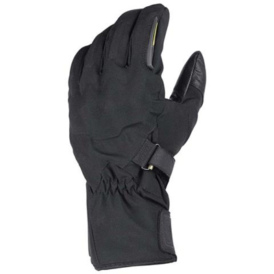 Guanti Macna Axis Rtx Protezioni Xl