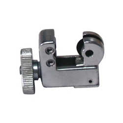 Mini tagliatubi 127FB : 906240 - Diff características