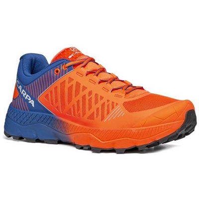 Spin Ultra Scarpa Trail Running Uomo Eur 42