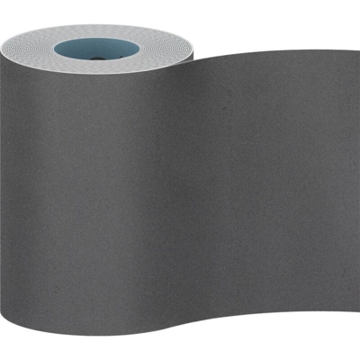 Bosch Accessories 2608607774 Rotolo di carta abrasiva Grana 240 (L x L) 5 m x 93 mm 5 m