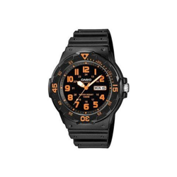 Orologio Uomo Mrw-200H-4 precio