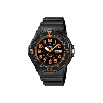 Orologio Uomo Mrw-200H-4