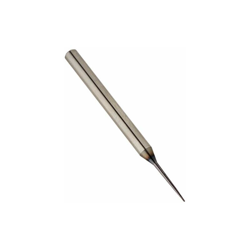 Karnasch 3064850100 - Fresa in metallo duro radio con fronte sferico, 250 ?, extra lunga, 1 mm diametro di taglio, 20 mm lunghezza di taglio, 80 mm en oferta