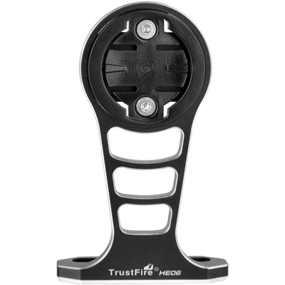Supporto per computer da bicicletta HE06 Nero