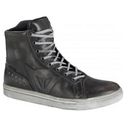Street Rocker D-wp Scarpa Moto Eur 44 características