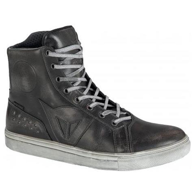 Street Rocker D-wp Scarpa Moto Eur 44