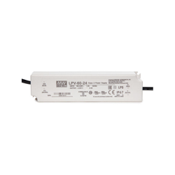 Greenice - Driver Meanwell 60W Barra LED Magnetica Butchers 200Mm (KPT-PB10-PLPV60) características