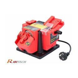 Ribimex - Affilapunte/Affilalame/Affilatore universale per lame/punte/scalpelli 65W Ribitech - PRS30 características