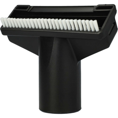 vhbw bocchetta per pavimenti, bocchetta briciole, sporcizia con raccordo 35mm per aspirapolvere Philips,AEG,Electrolux,Dirt Devil,Vax,Rowenta