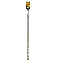 Stanley trapano in calcestruzzo SDS 20 x 450 millimetri precio