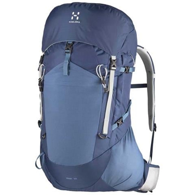Zaini Haglöfs Vina 40l Zaini E Valigie M-l