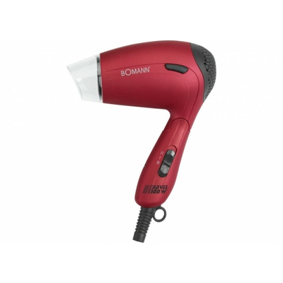 025944 HT8005CB - Asciugacapelli ,1300 watt - Bomann