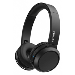 4000 series TAH4205BK/00 cuffia e auricolare Padiglione auricolare Nero - Philips en oferta