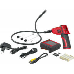 S Macchina Fotografica Di Controllo Set 16-1 Roller precio