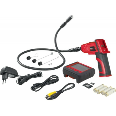 S Macchina Fotografica Di Controllo Set 16-1 Roller