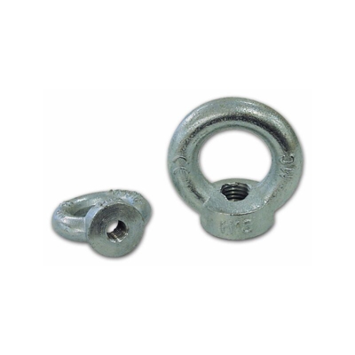 Golfari Femmina mm22 Zincato 1pz