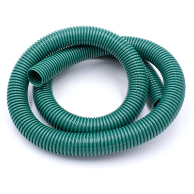 vhbw Tubo universale di ricambio per aspirapolvere 32mm verde per Philips, AEG, Electrolux, Dirt Devil, Rowenta, DeLonghi, Miele, Bosch, Siemens.