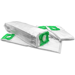 vhbw 5 sacchetto micropile per aspirapolvere aspiraliquidi Sebo X4 Pet, X5, XP2, XP3 precio