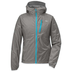 Giacche Outdoor Research Helium Ii Abbigliamento Donna S características