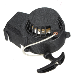 Moto Dirt 2 Tempi Moto 43cc 47cc 49cc Mini Dirt Quad Starter Starter per Pocket Bike ATV en oferta