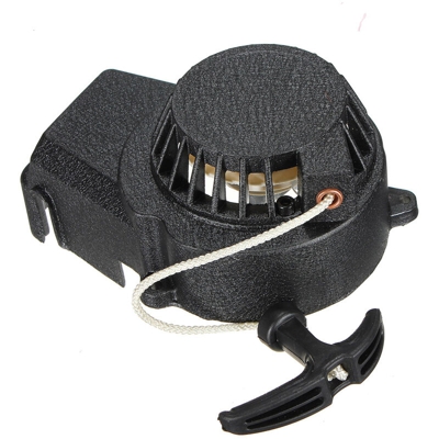 Moto Dirt 2 Tempi Moto 43cc 47cc 49cc Mini Dirt Quad Starter Starter per Pocket Bike ATV