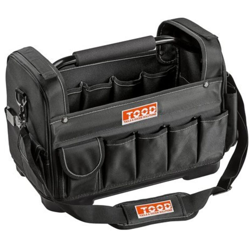Tood TFB931 Borsa Porta Utensili Rigida características