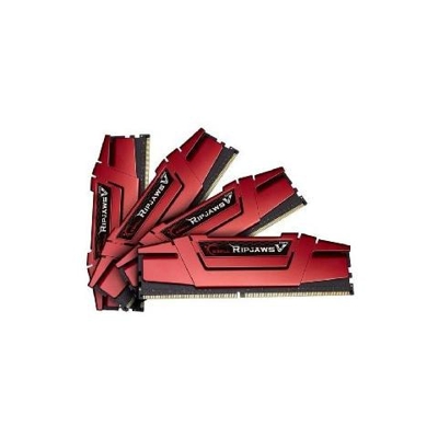 D464GB 3200-14 Ripjaws V RedK4 GSK