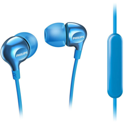 Cuffie Auricolari Stereo Philips SHE3705LB TV Mp3 Smartphone con Microfono Blu precio