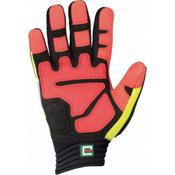 Guanto Protettivo Slater, Taglia 10 en oferta