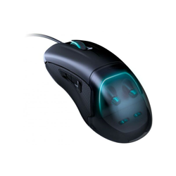 PCGM-500ES mouse USB tipo A Ottico 6400 DPI Ambidestro - Nacon precio
