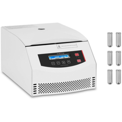 Centrifuga Da Laboratorio Analisi Da Banco Provette Sangue 6 x 50 ml RCF 2.390 g en oferta