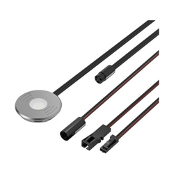 Hs Rowe - Led Touch Sensordimmer / Schalter, Max 12 V, Max.36W características