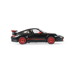 R / C Auto 1:14 Porsche GT3 Nero 404310 precio