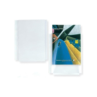 Cf10Buste C/Soff Atlags For Univ